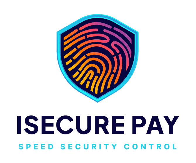 ISECURE Pay Logo
